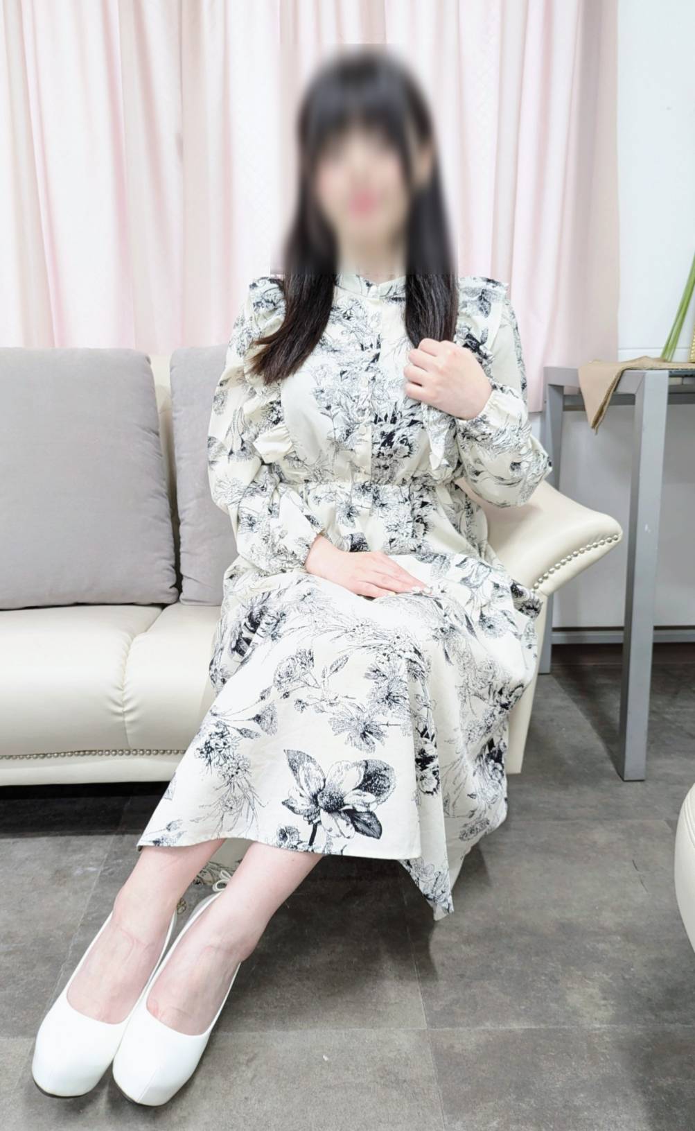 桜川 すず